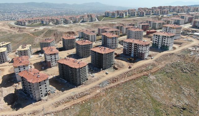 Çevre, Şehircilik Ve İklim Değişikliği İl Müdürü Önalan, Çalışmaları Ve Projeleriyle Dikkat Çekiyor