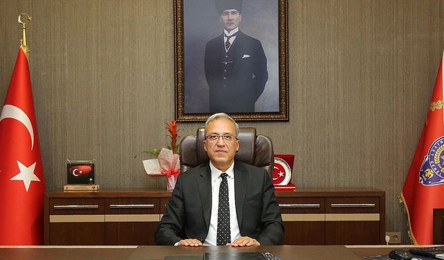 “Bir Yanımı Elazığ’da Bırakarak Gidiyorum”