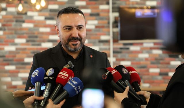“Elazığspor İçin Kenetlenme Vakti”