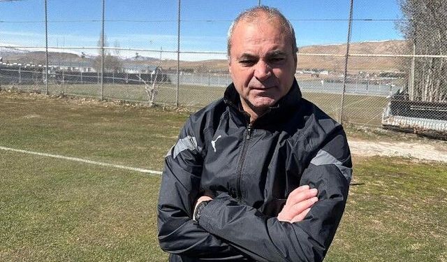 Elazığspor’da Final Hesabı: Gözler Yarınki Rövanşta