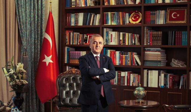 Vali Hatipoğlu 19 Mayıs’ta Gençlerle Buluşacak