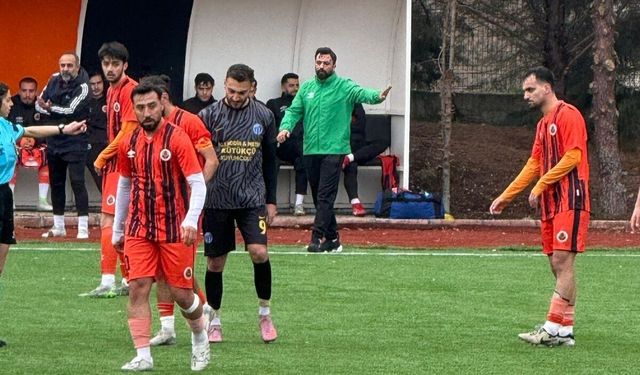 Yolspor beraberlik ile tamamladı