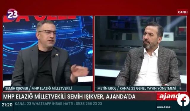 Işıkver: Arsa satışları ile ilgili durum belirsiz