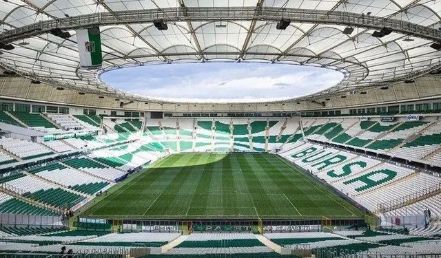 Elazığspor Taraftarına Bursa Finalinde Dev Yer: Tribünler Netleşti