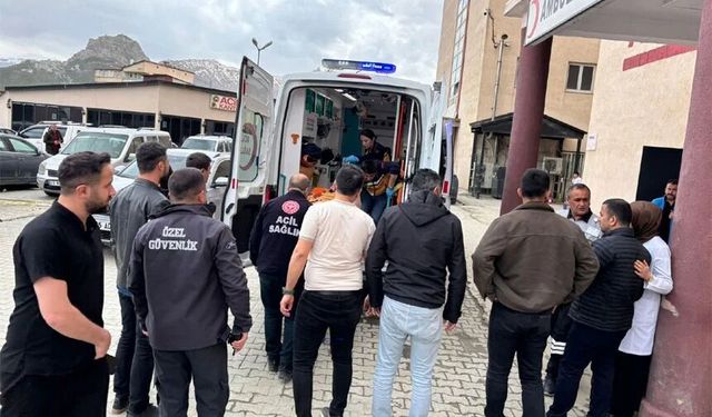 “Çalışan Güvenliği Olmadan Saha Çalışması Mümkün Değil”