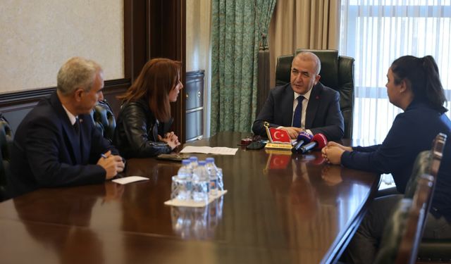 “Elazığspor Hak Ettiği Yere Ulaşacak”