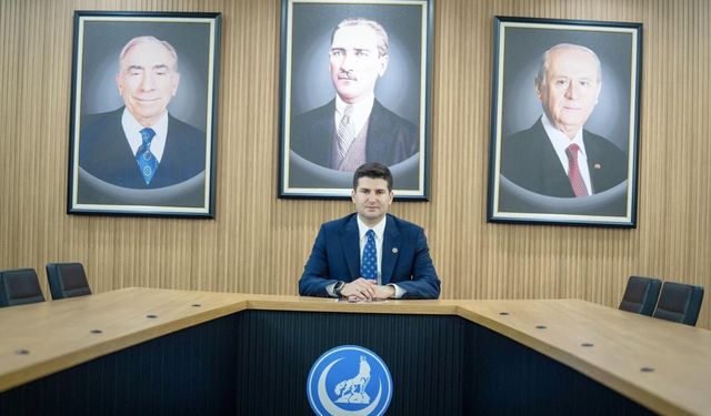 “Yüz Binler Ankara’da Buluşacak!” Bahçeli’den Gençliğe Dev Kurultay Mesajı