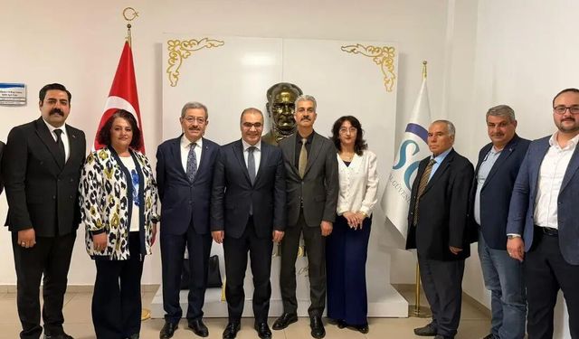 SGK Emekçilerinin Sorunları Gündeme Taşınacak