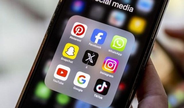 Sosyal Medya Süresini Azaltan Gençlerde Dikkat Çeken Değişim
