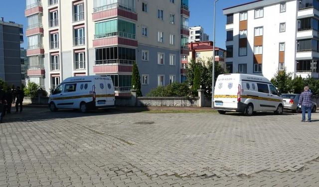 İHA DÜŞTÜ: BÖLGEYE EKİPLER SEVK EDİLDİ