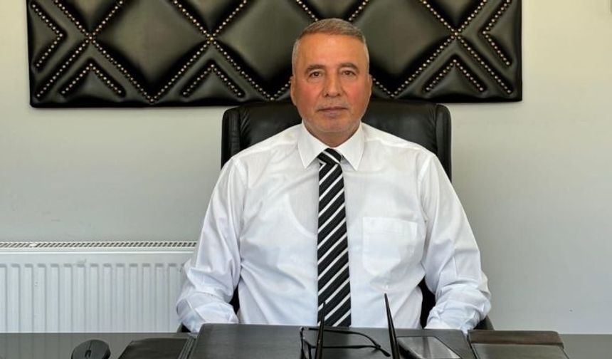 Başkan Aksu: Maarif Modeli, Okul İçi ve Okul Dışı Öğrenmeyle Güçleniyor