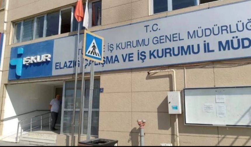 ELAZIĞ’DA 540 KİŞİLİK TYP İÇİN GERİ SAYIM BAŞLADI