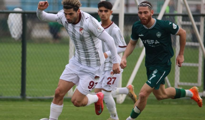 Fuat Bavuk’tan Özür Mesajı: “Üzgünüm”