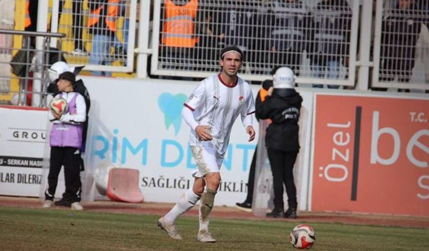 Lider 3 Puanı 2 Golle Aldı