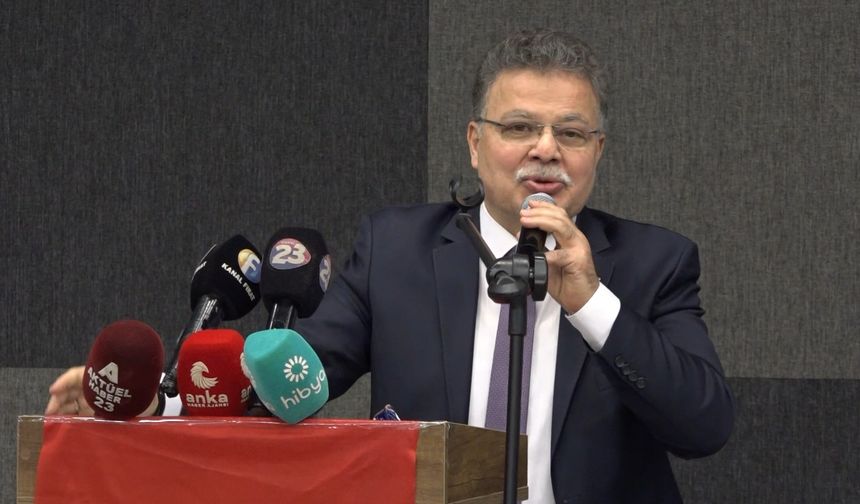 Elazığ’da Yeniden Refah Coşkusu