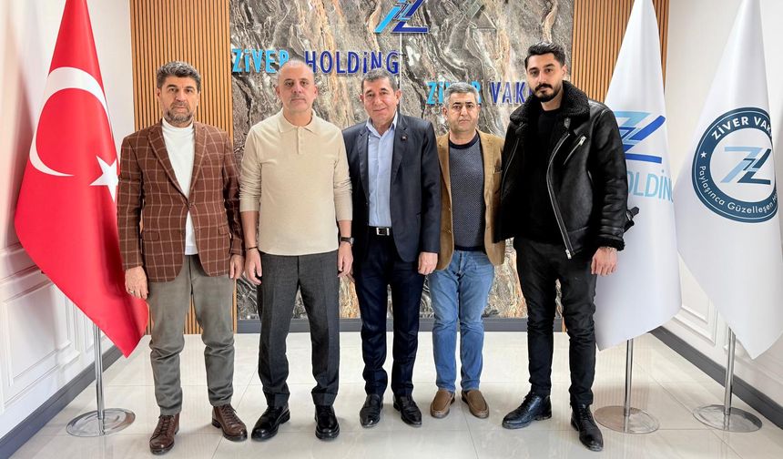 Bakkal Kart Projesiyle Ramazan Öncesi Büyük Destek