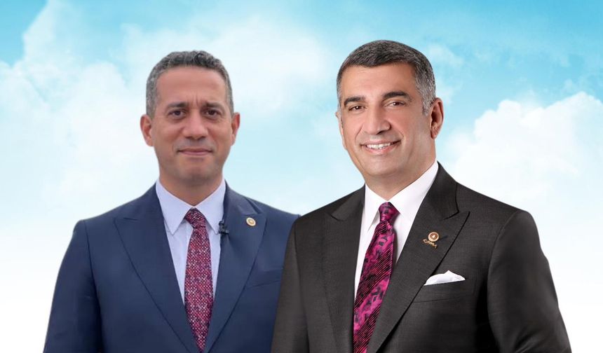 Başarır: “Gürsel Erol’u Elazığ’a Bakan Olarak Göndereceğiz”