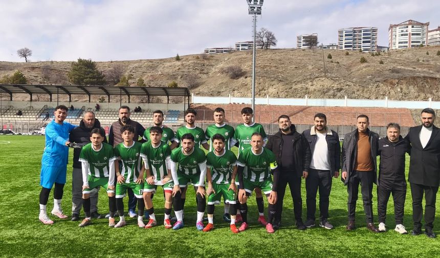 Palu Spor’dan Hakem Tepkisi: Maç Yarıda Kaldı, Hukuki Süreç Başlıyor