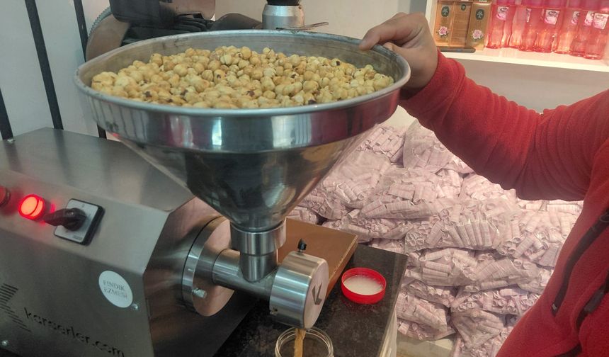 Bakırcılar Sokağı’nda Geçmişin Lezzeti Yaşıyor!