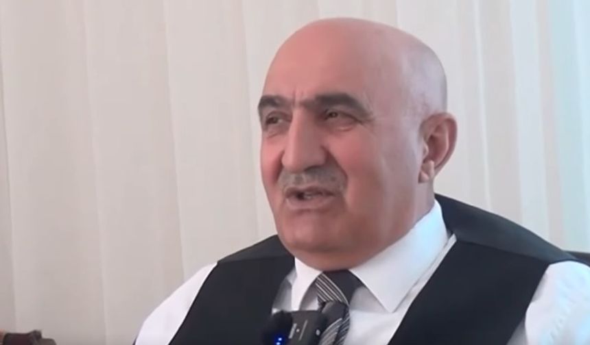 44 Yıllık Eğitimcilik Yolculuğu Şiire Dönüştü: Turgay Turgut’tan “Merhamet”