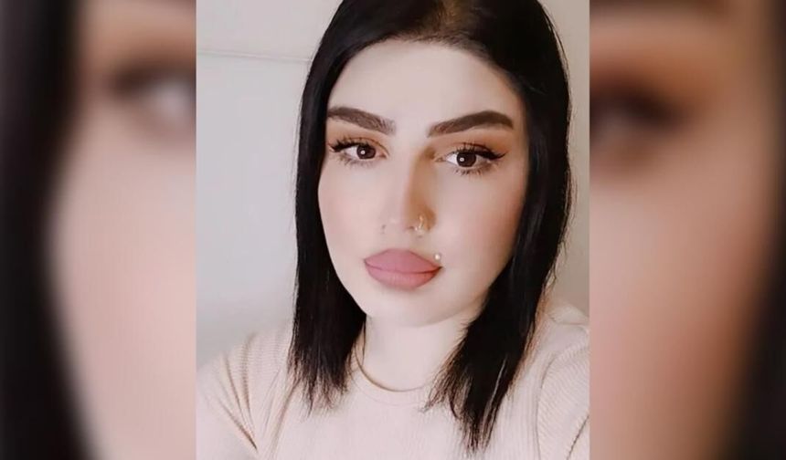 Elazığ'da kız arkadaşını öldürüp toprağa gömen şahsın Cezası belli oldu