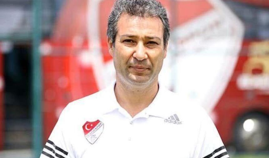 Elazığspor’un Eski Teknik Direktörlerinden Orhan Kaynak Vefat Etti