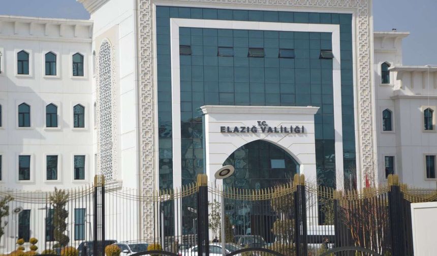 Elazığ’da YÖKDİL Sınavına Girecekler İçin Nüfus Müdürlüğü Açık Olacak