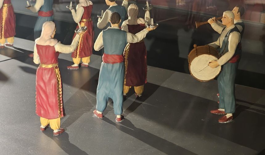 Elazığ'ın musiki zenginliği yeni nesillere tanıtılıyor