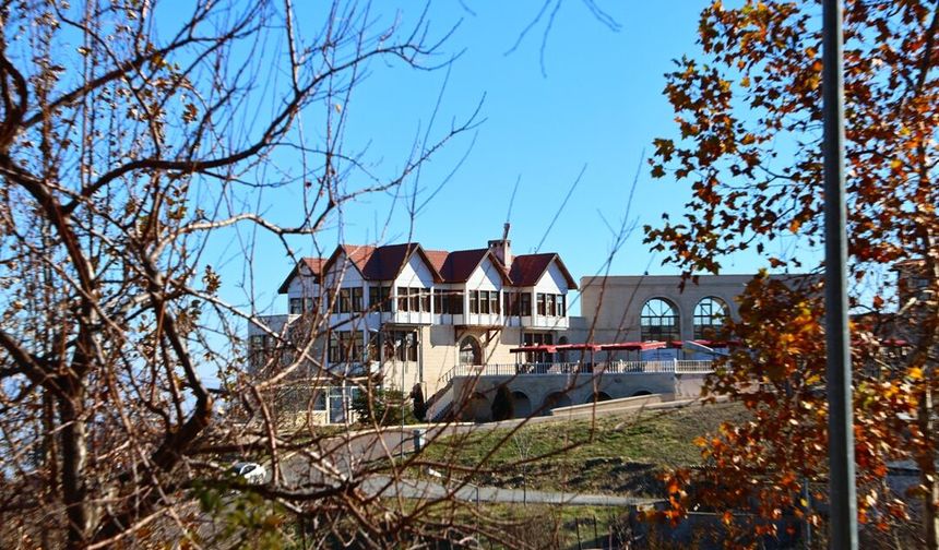 Elazığ'da Bugün Hava Nasıl Olacak? ( 6 Mart 2026)