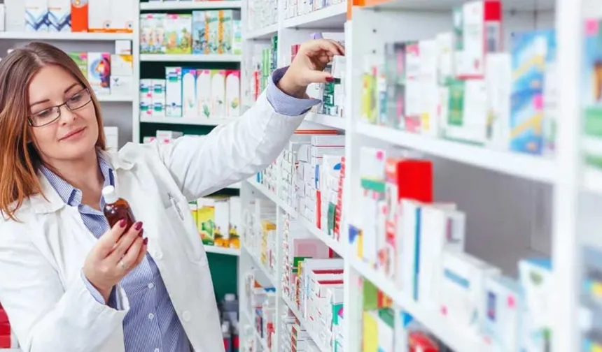 Elazığ'da Bugün Hangi Eczaneler Nöbetçi (30 Mart 2026)