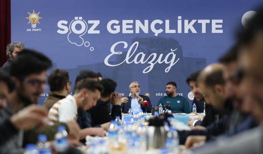 Yerel Yöneticiler Sahada