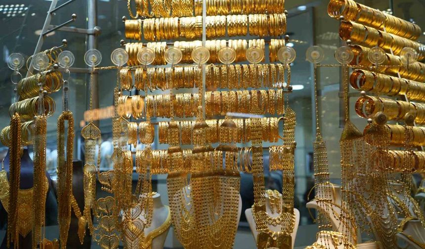 Altında Rekor Düşüş!