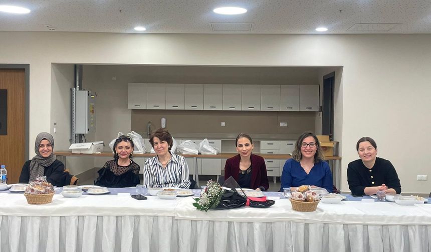 Adli Psikiyatri Servisinde Anlamlı İftar