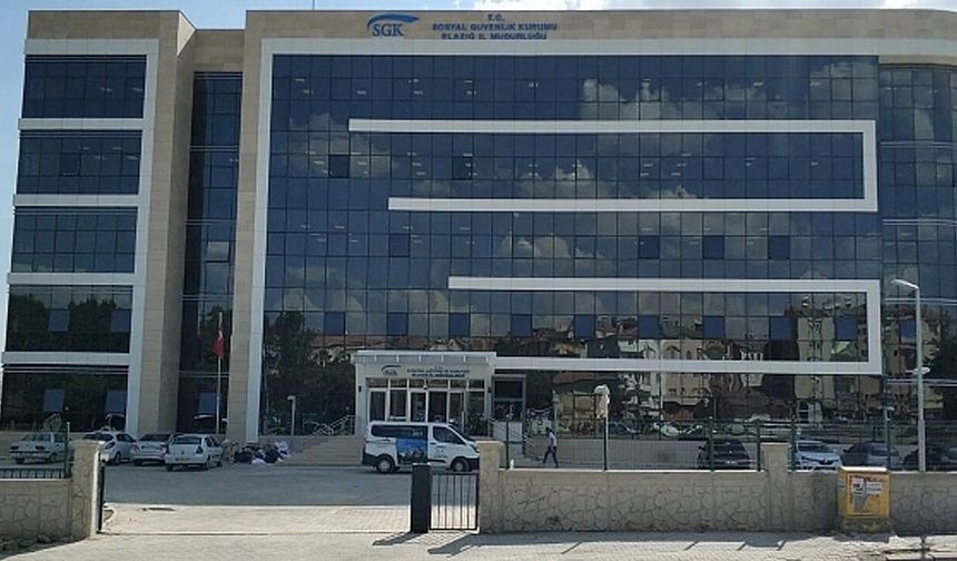 SGK’da Güçlü Dönem Başlıyor