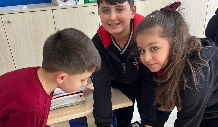 Elazığ’dan Şanlıurfa’ya Kitap Köprüsü