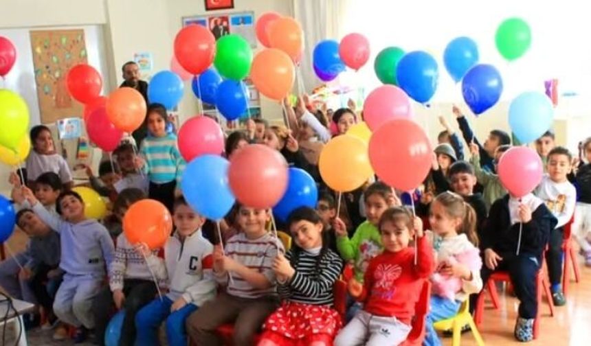 Yeşil Bir Elazığ İçin El Ele