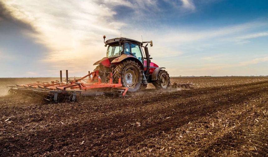 Çiftçiye Dev Destek: Milyarlar Hesaplara Yattı