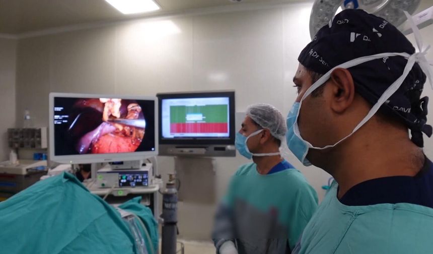 Mide Kanserinde Erken Teşhis Hayat Kurtarır