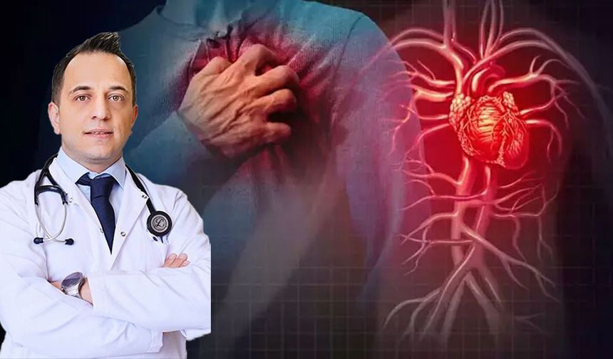 Kalbinizin Yaşı Kimliğinizden Farklı Olabilir