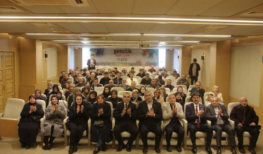 Maden ve Gezin’den AK Parti’ye Katılım: Teşkilat Güçleniyor