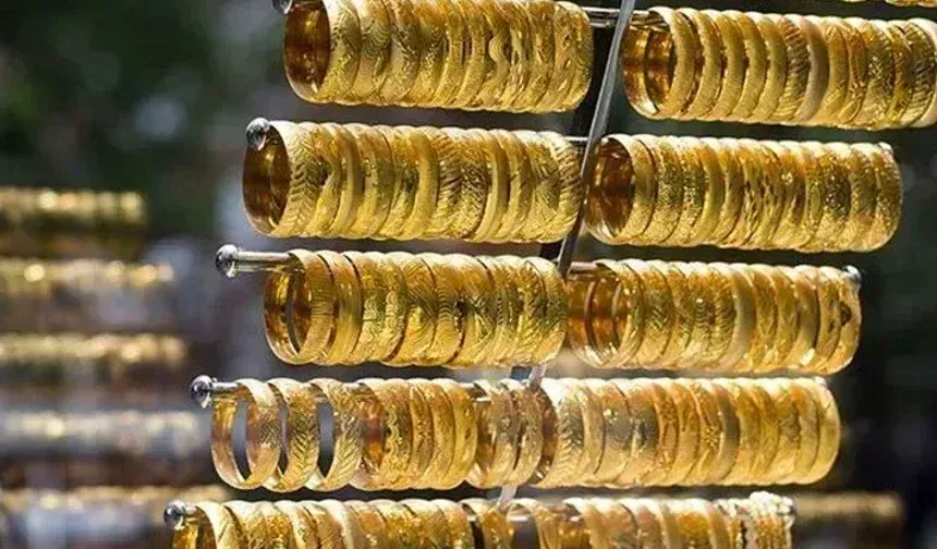 Elazığ Kuyumcular Odası Altın Ve Gümüş Fiyatları