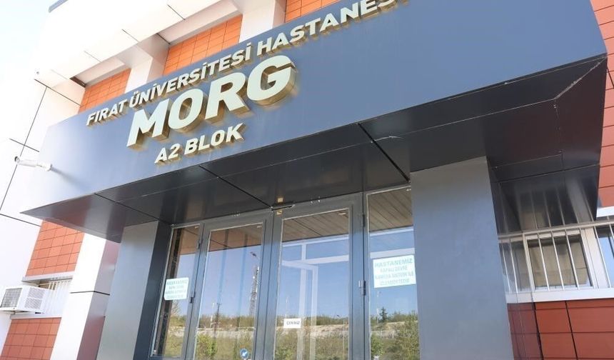 Elazığ’da 2 Gündür  Alınamayan Şahıs Evinde Ölü Bulundu