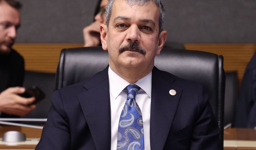 Milletvekili Keleş: “Gezin Üzerinden Yürütülen İddialar Gerçeği Yansıtmıyor”