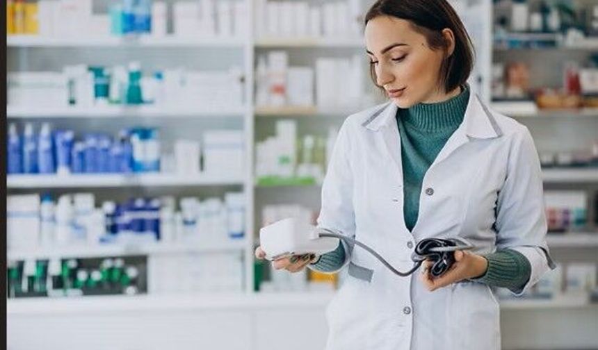 Elazığ'da Bugün Hangi Eczaneler Nöbetçi (4 Nisan 2026)