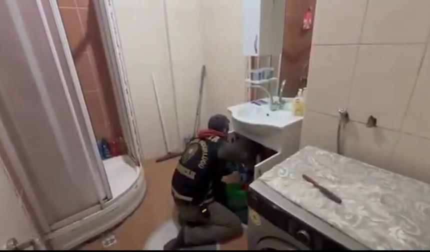 180 Şüpheli Yakalandı, Milyarlık Vurgun Deşifre Edildi