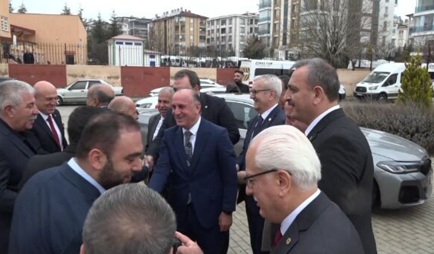 Elazığ Sporda Merkez Oldu! TASKK Yönetimi Şehirde Toplandı