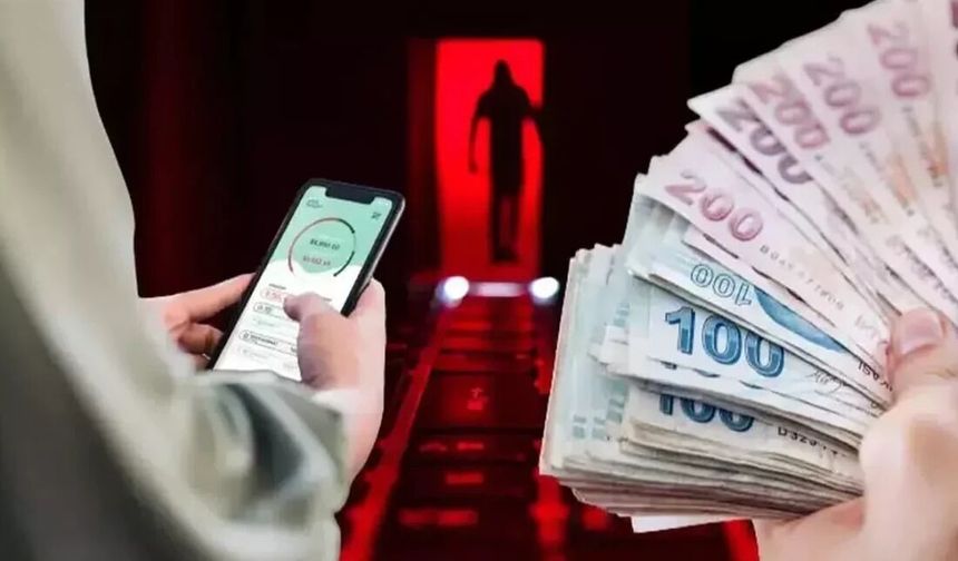 Hesabını Kullandıran Yandı mı? 12. Yargı Paketi’nde Kritik Değişiklik