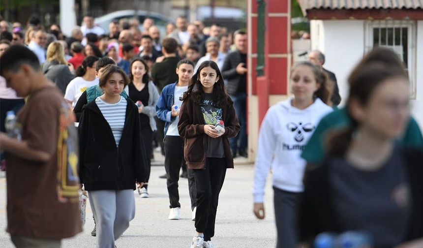 LGS İçin Yeni Tarih Açıklaması