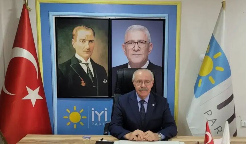 Elazığ’da Siyasete Yeni Adım! “İyi Siyaset Akademisi” Geliyor