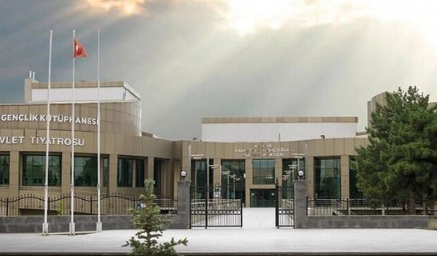 Elazığ Kültürün Merkezi Oluyor! Doğu Anadolu’dan 14 İl Buluşuyor